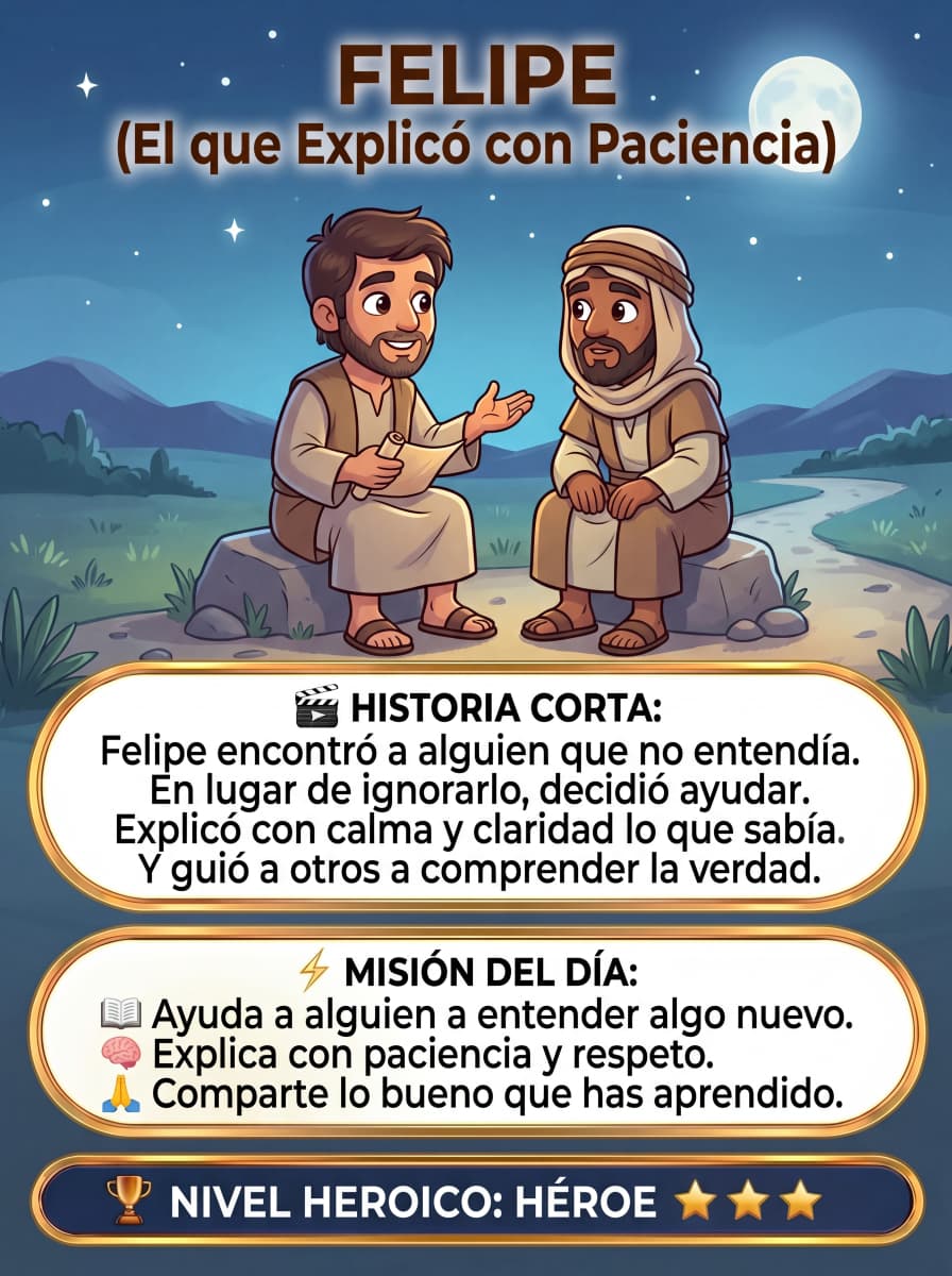 Felipe
